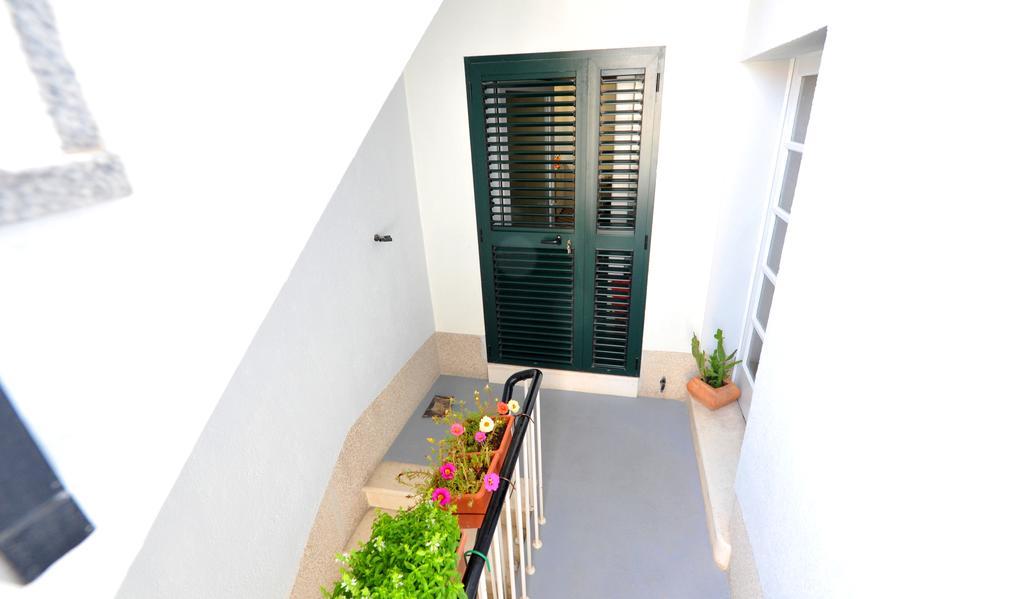 Apartman Branka Split Exterior foto