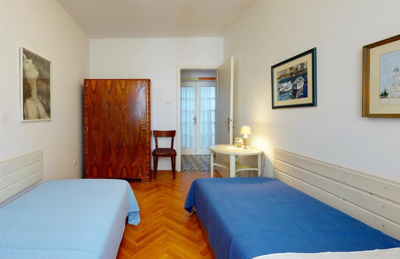 Apartman Branka Split Exterior foto