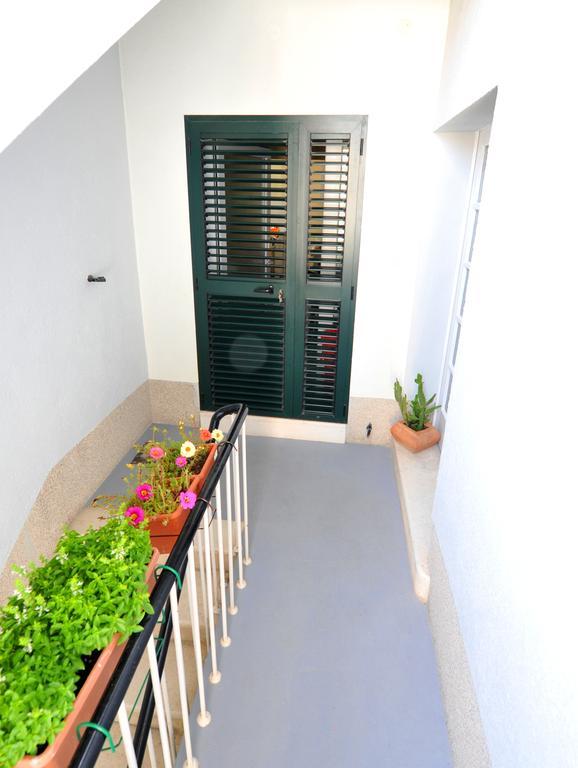 Apartman Branka Split Exterior foto