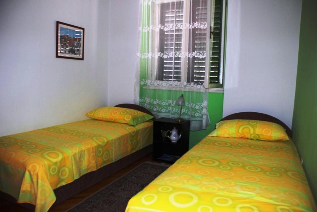 Apartman Branka Split Exterior foto