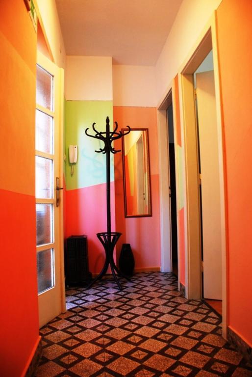 Apartman Branka Split Exterior foto